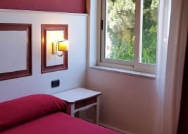 Hotel Mediterraneo 4
