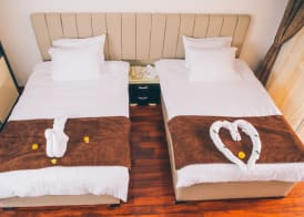 Jewel Maadi Cabins and Club 3