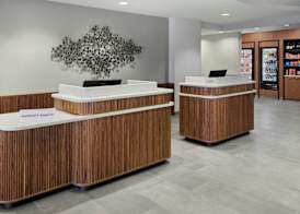 Courtyard by Marriott Kansas City Shawnee 2