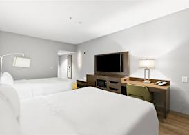 Hampton Inn & Suites Lancaster 5