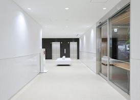 KOKO HOTEL Kagoshima Tenmonkan 2