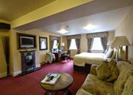 Best Western Premier Doncaster Mount Pleasant Hotel 4