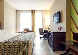 Mercure Salvador Pituba 3