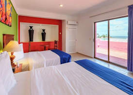 Decameron Los Cocos Guayabitos, Ramada All-Inclusive Resort 4