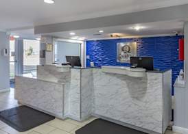 Quality Inn Fayetteville near Fort Bragg 3