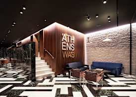 AthensWas Design Hotel 2