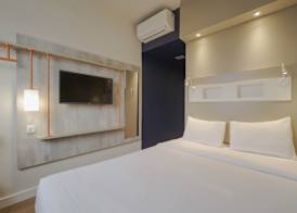 Ibis Budget Farroupilha 4