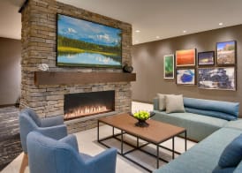Hyatt Place Anchorage-Midtown 4