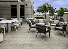 Hilton Garden Inn Jackson 4