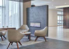 Courtyard by Marriott Albany Airport 4