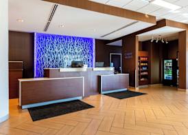 Fairfield Inn & Suites by Marriott Richmond Midlothian 2