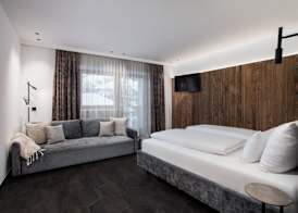 Hotel Gappmaier inklusive JokerCard & POOL 3