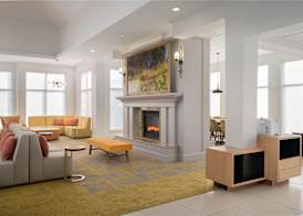 Hilton Garden Inn Morgantown 3