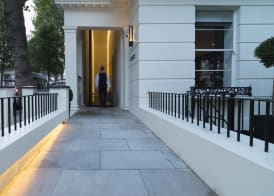 La Suite West - Hyde Park 4