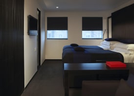 La Suite West - Hyde Park 3