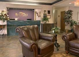 Baymont by Wyndham Corbin 2
