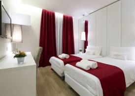 Tullia&Prisca Relais 4