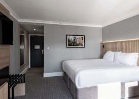 Sandman Signature Sheffield Quays Hotel 4