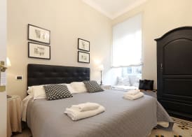 Residenza Mazzini 4