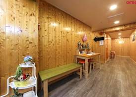 Seoul Station R Guesthouse 3
