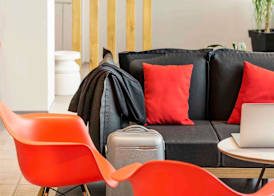 ibis Rennes Cesson 2