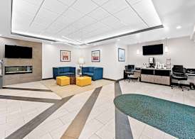Best Western The Inn at Ramsey-Mahwah 4