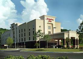 Hampton Inn Birmingham/Leeds, AL 2