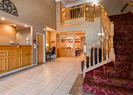 Best Western Wapakoneta Inn 2