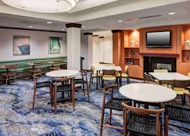 Fairfield by Marriott Inn & Suites Wilmington Wrightsville Beach 3