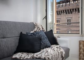 Piazza Venezia White Apartments 5
