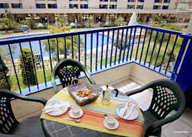 PATACONA RESORT 2