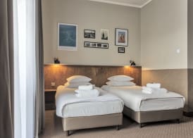 Daniel Griffin Aparthotel by Artery Hotels 3