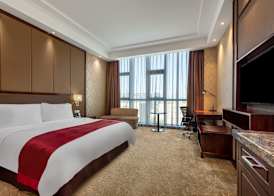 Holiday Inn BEIJING AIRPORT ZONE by IHG 5