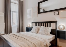 Historic Centre APTs by Michal&Friends 5