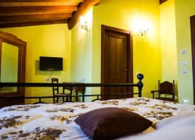 La Tenuta del Campo di Sopra 2