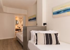 Puerta Catedral Suites 5