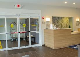 Microtel Inn & Suites by Wyndham - Penn Yan 2