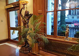 Westpoint Hotel 3