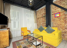 Raven Suites Taksim 5