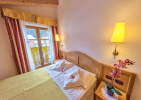 Hotel Alpino Al Cavalletto 2