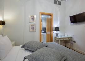 Sweet Home Hotel 5