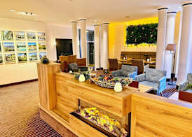 AMBER HOTEL Bavaria Superior 2