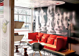 ibis Amsterdam City West 4