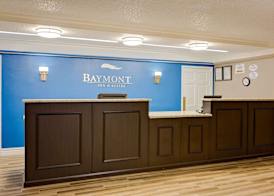 Baymont by Wyndham Jacksonville Orange Park 2