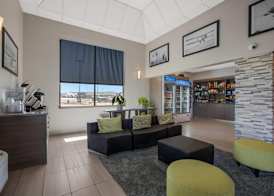 Hotel 28 Boise Airport, an Ascend Collection Hotel 4
