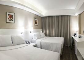 Holiday Inn Express FARROUPILHA by IHG 4