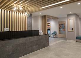 TownePlace Suites by Marriott Eugene 2