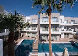 Cactus Bay Hotel 2