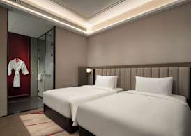 Mövenpick by Accor Shanghai People's Square 5