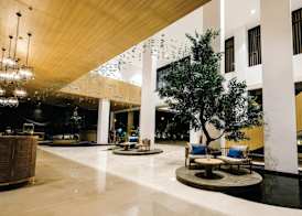 ILLIRA Hotel Banyuwangi 2